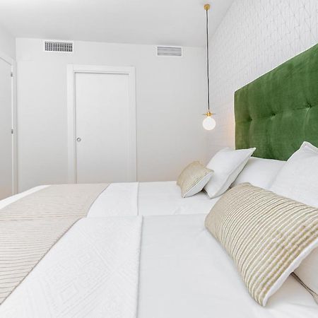 Апартаменты Iloftmalaga Soho - Alemania II Экстерьер фото