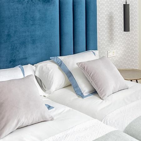 Апартаменты Iloftmalaga Soho - Alemania II Экстерьер фото