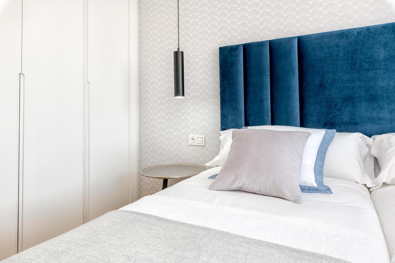 Апартаменты Iloftmalaga Soho - Alemania II Экстерьер фото